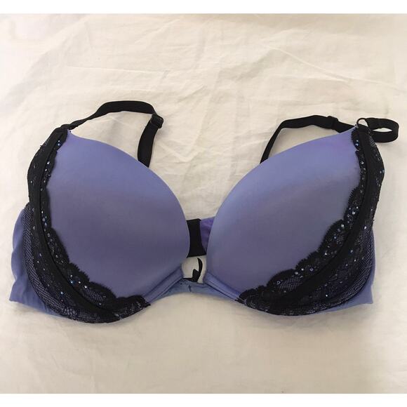 victoria secret push up bra 36D - Picture 1 of 5